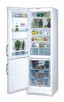 larawan Refrigerator Vestfrost BKF 404 E58 W