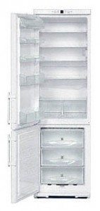 รูปถ่าย ตู้เย็น Liebherr CP 4001