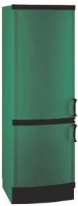 larawan Refrigerator Vestfrost BKF 404 04 Green