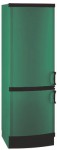 Vestfrost BKF 404 04 Green Fridge