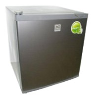 Photo Frigo Daewoo Electronics FR-082A IX