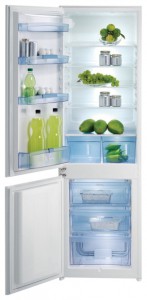 larawan Refrigerator Gorenje RKI 4295 W