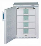 Liebherr GSP 1423 Холодильник