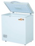 Zertek ZRC-366C Køleskab
