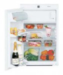 Liebherr IKS 1554 Холодильник