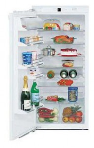 larawan Refrigerator Liebherr IKS 2450