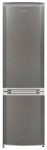 BEKO CSA 31021 X Buzdolabı