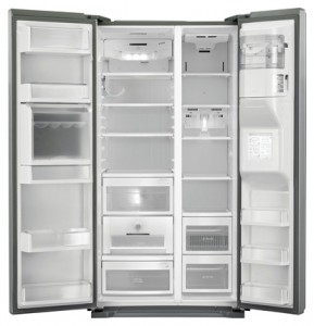 larawan Refrigerator LG GW-P227 NLQV