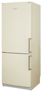 Foto Frigo Freggia LBF28597C