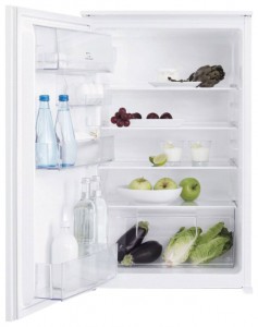 Bilde Kjøleskap Zanussi ERN 91400 AW