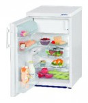 Liebherr KT 1434 Холодильник