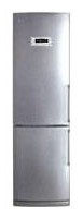 รูปถ่าย ตู้เย็น LG GA-479 BLMA