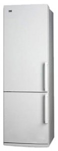 фото Холодильник LG GA-479 BVBA