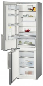 фото Холодильник Siemens KG39EAL40