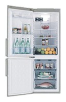 รูปถ่าย ตู้เย็น Samsung RL-34 HGIH