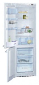 larawan Refrigerator Bosch KGS36X25