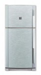 Sharp SJ-69MGY Fridge