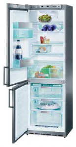ảnh Tủ lạnh Siemens KG36P390