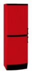Vestfrost BKF 404 B40 Red Køleskab