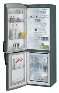 larawan Refrigerator Whirlpool ARC 7510 IX