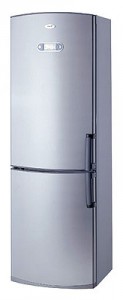 larawan Refrigerator Whirlpool ARC 6706 IX