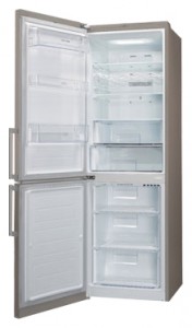 รูปถ่าย ตู้เย็น LG GA-B439 BEQA