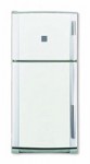 Sharp SJ-59MWH Frigo