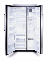 фото Холодильник Siemens KG57U95