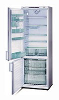 ảnh Tủ lạnh Siemens KG46S122