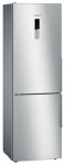 Bosch KGN36XI32 Холодильник