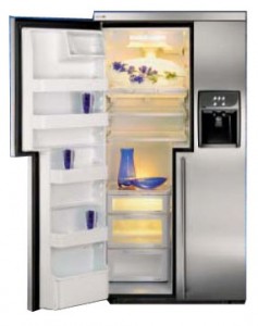 larawan Refrigerator Maytag GZ 2626 GEK BI