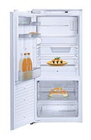 larawan Refrigerator NEFF K5734X6
