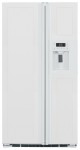 General Electric PZS23KPEWW Fridge