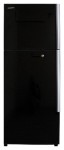 Hitachi R-T360EUN1KPBK Холодильник