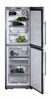 ảnh Tủ lạnh Miele KF 7500 SNEed-3