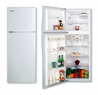 Bilde Kjøleskap Samsung RT-30 MBSW