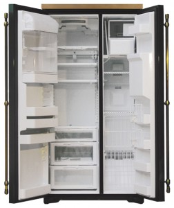 รูปถ่าย ตู้เย็น Restart FRR011