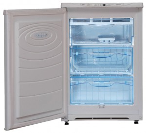 larawan Refrigerator NORD 156-310