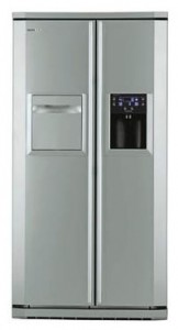 ảnh Tủ lạnh Samsung RSE8KPPS