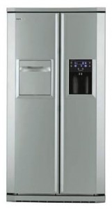 Kuva Jääkaappi Samsung RSE8KPAS
