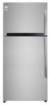 LG GN-M702 HLHM Køleskab