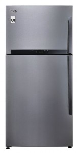 fotoğraf Buzdolabı LG GR-M802 HLHM