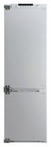 fotoğraf Buzdolabı LG GR-N309 LLA