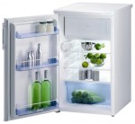 Mora MRB 3121 W Refrigerator