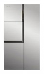 Daewoo Electronics FRS-T30 H3SM Холодильник