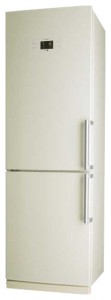 фото Холодильник LG GA-B399 BEQ