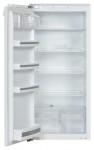 Kuppersbusch IKE 248-7 Холодильник