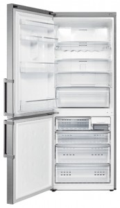 รูปถ่าย ตู้เย็น Samsung RL-4353 EBASL