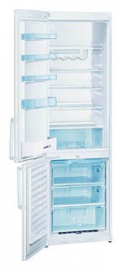 фото Холодильник Bosch KGV39X00