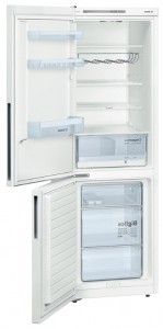 larawan Refrigerator Bosch KGV36VW32E